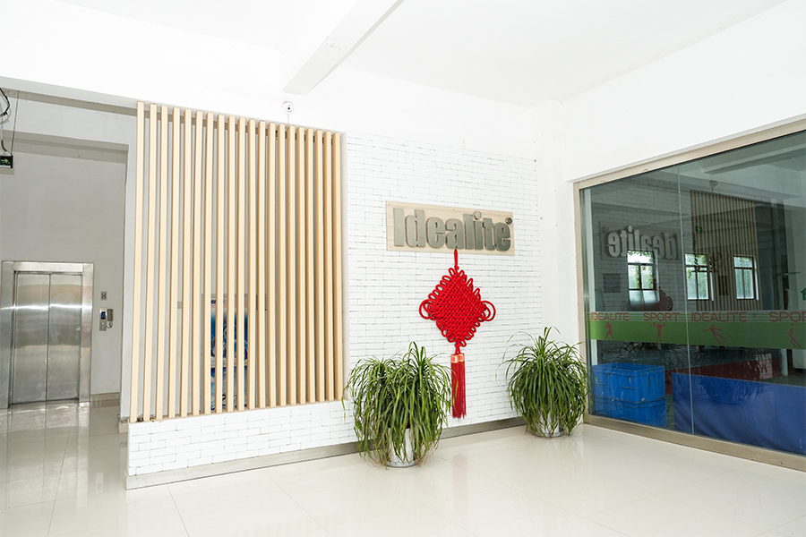 Kantor Pabrik